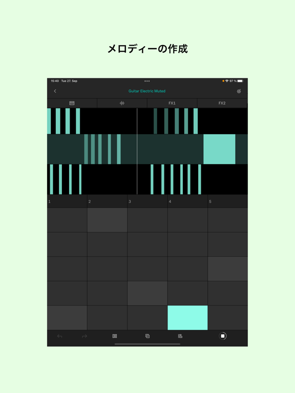 Ableton Noteのおすすめ画像2