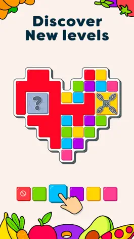 Game screenshot Flood Me - Color Switch Puzzle hack