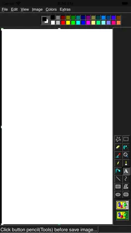Game screenshot Ms Paint apk