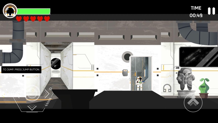 Terra 2236 screenshot-3