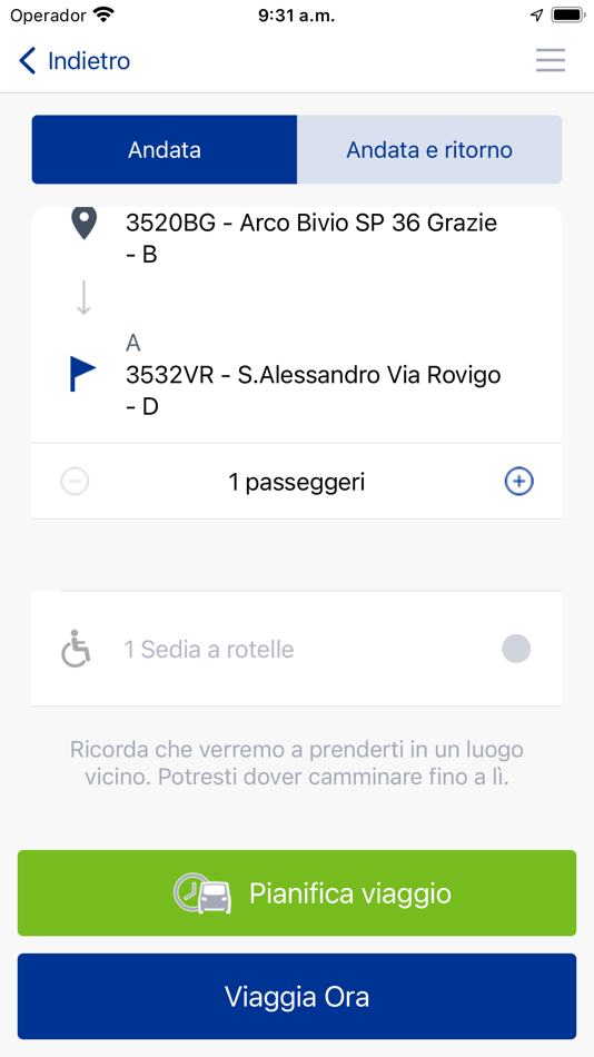 #2. Bus&Go (iOS) 由: CAMINA LAB, S.L.