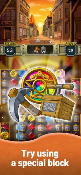 Game screenshot Dance Of Jewels hack