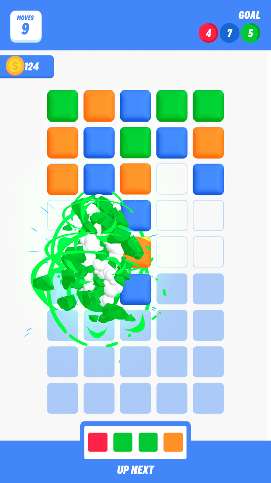#3. Draw & Match (iOS) Podle: Lucas Piloto