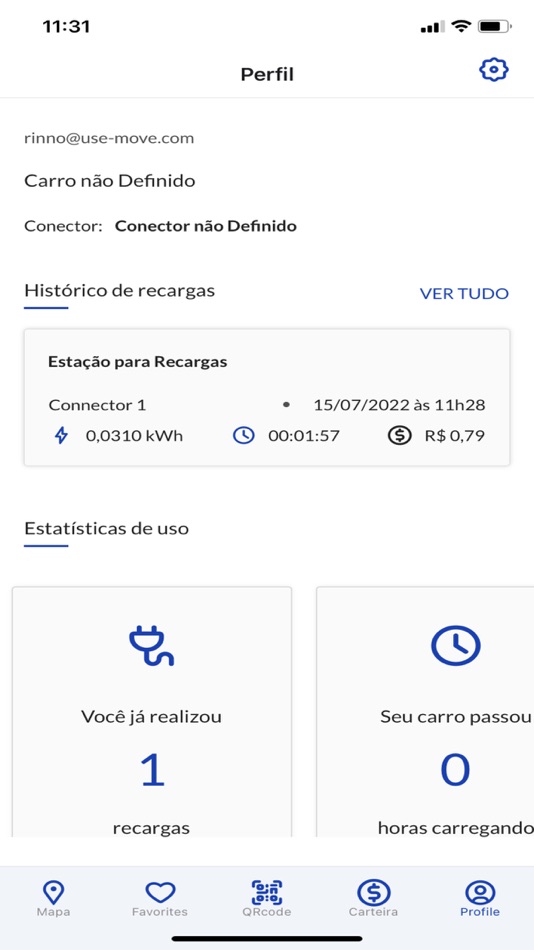 #7. Rinno Energy (iOS) 由: Rinno Energy do Brasil