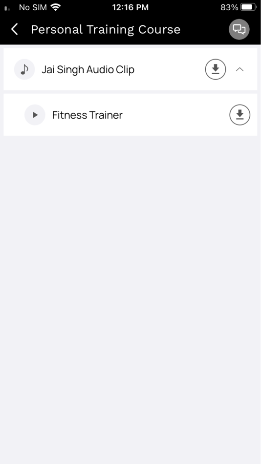 #3. Physique Engineer (iOS) Podle: Jai Singh