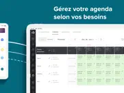 booksy biz pro iPad Captures Décran 4