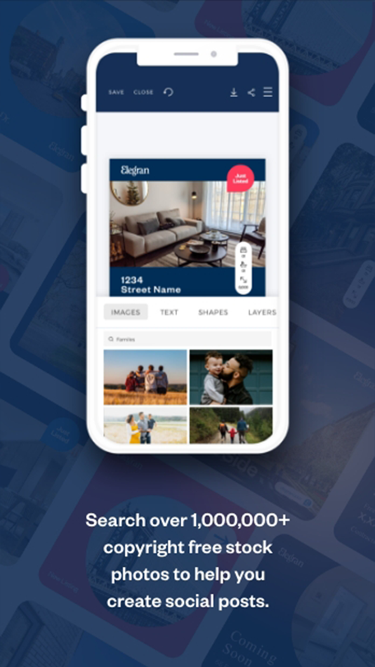 #5. Elegran Creative Studio (iOS) 由: Elegran Real Estate