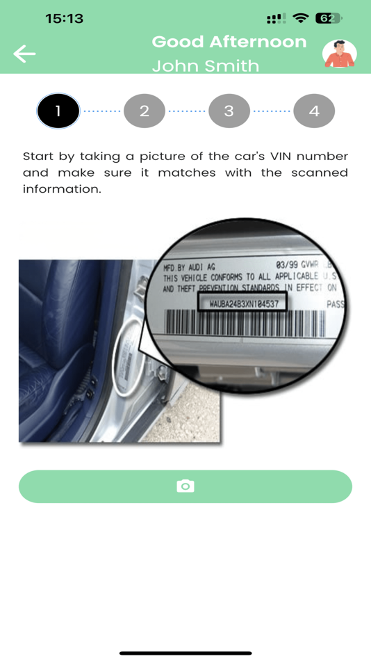#4. DG Gas Solution Control (iOS) 由: Dealergeek