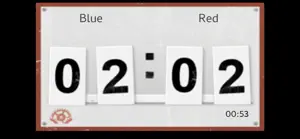 Scoreboard LITE screenshot #3 for iPhone