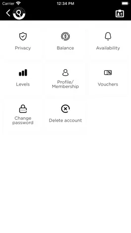 Game screenshot Brentwood Padel Club hack