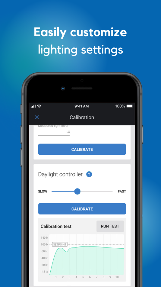 #3. Jarvis Link (iOS) By: Jarvis Lighting