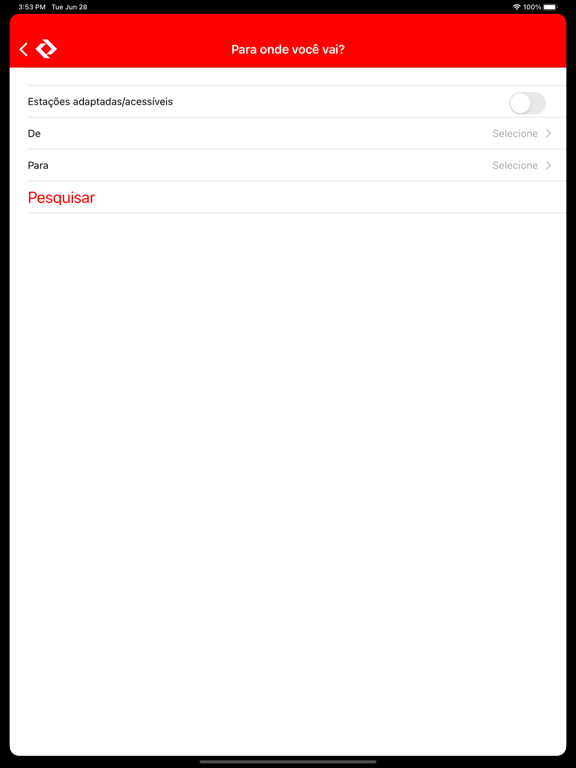 Screenshot #6 pour CPTM Oficial