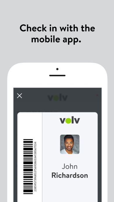 Volv Fitness Dubuque Screenshot
