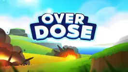 Game screenshot Color Overdose mod apk