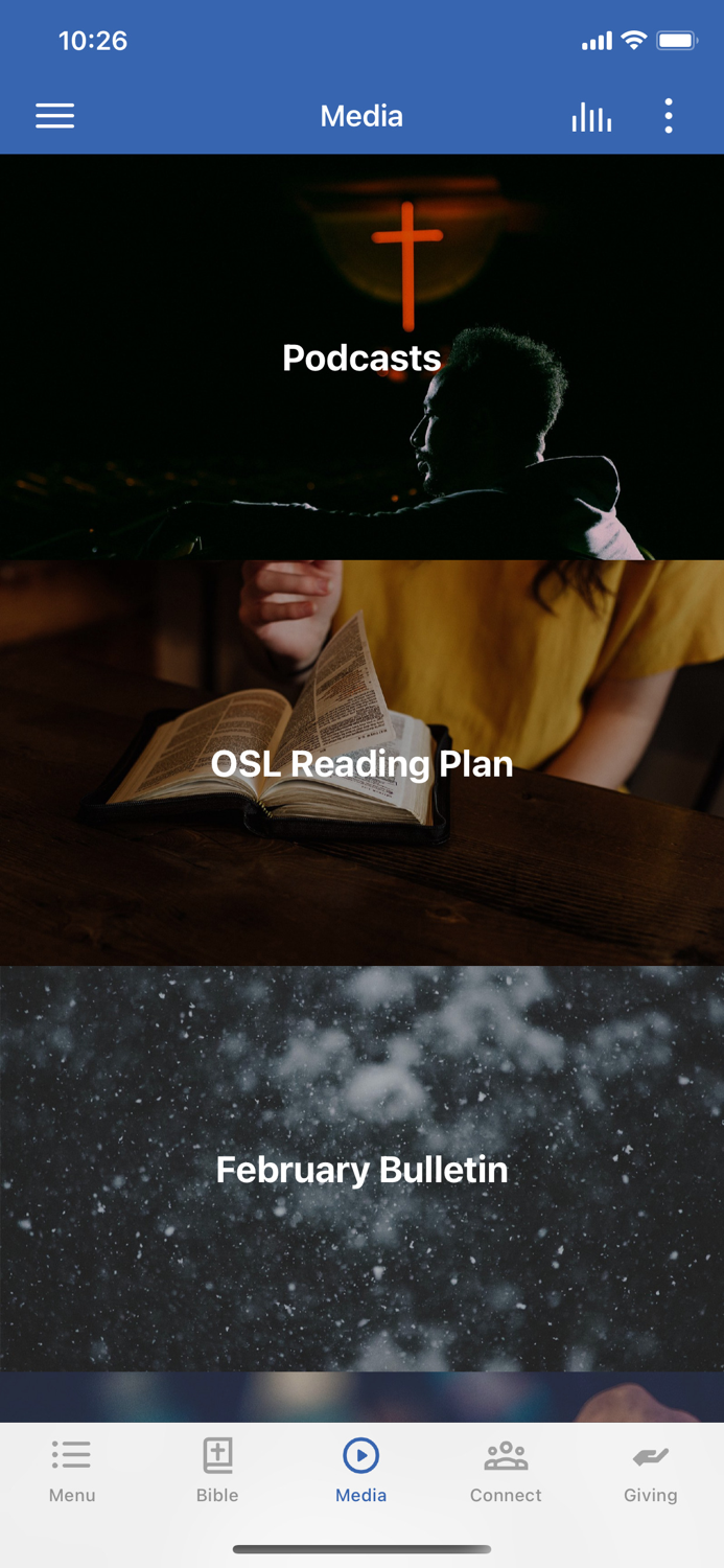 East River Fellowship