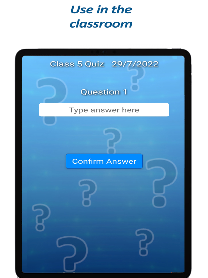 Play Along TV Quiz Companion