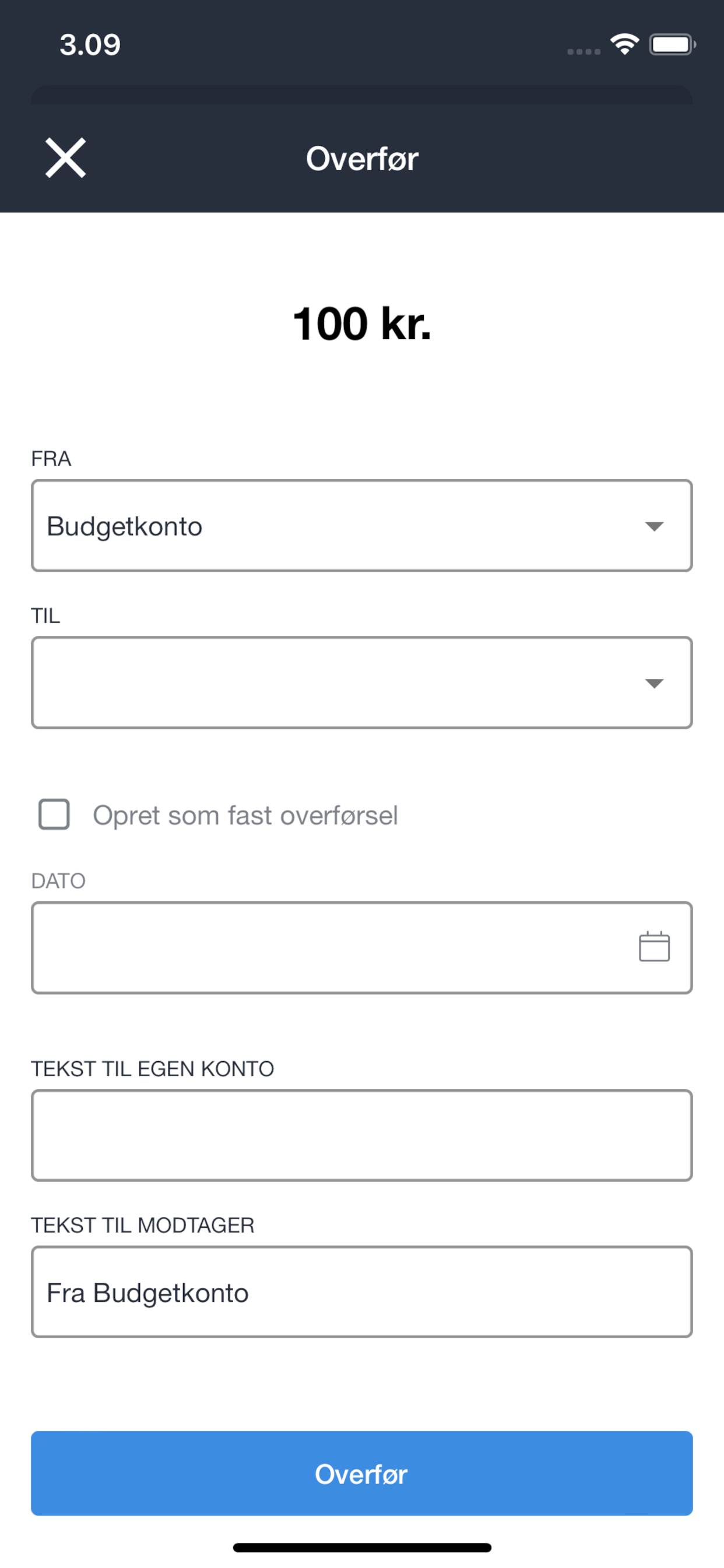 Lollands Bank Erhverv