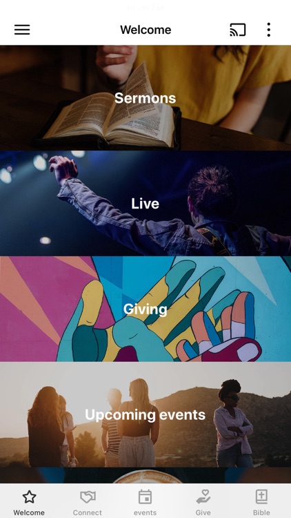 Freedom Fellowship VA Beach