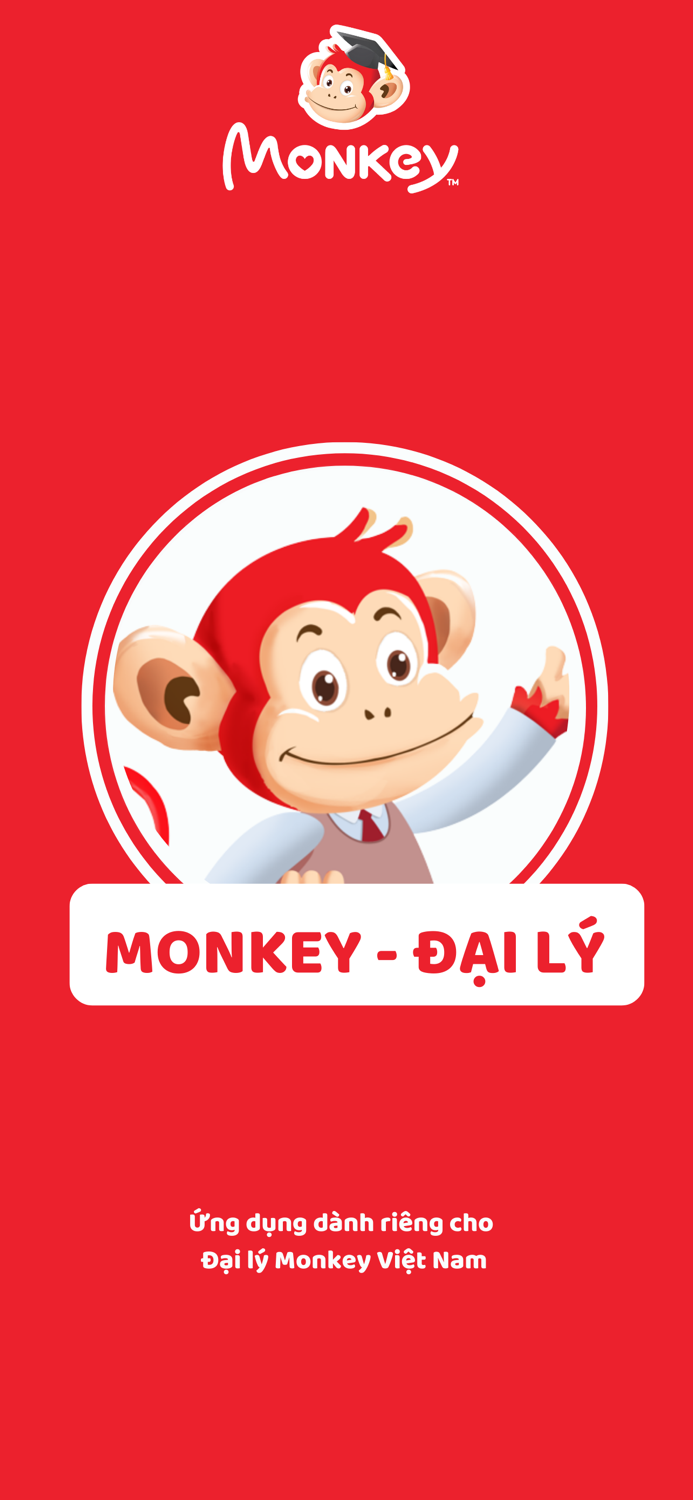 Monkey - Đại Lý