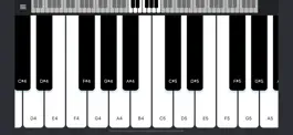 Game screenshot We Play Piano: Piano Keyboard hack