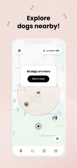 Game screenshot woofgang apk