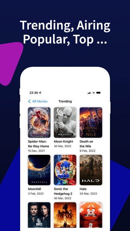 Teo Plus Películas screenshot-4