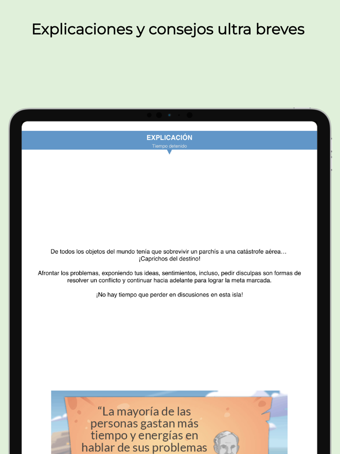 Lost in Learning Island