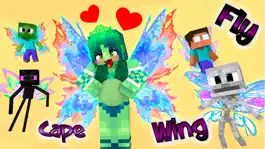 Game screenshot SKINSEED & SKINS FOR MINECRAFT mod apk