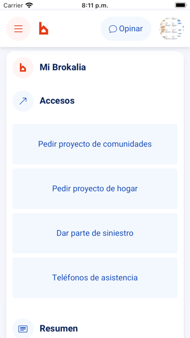 Brokalia Screenshot
