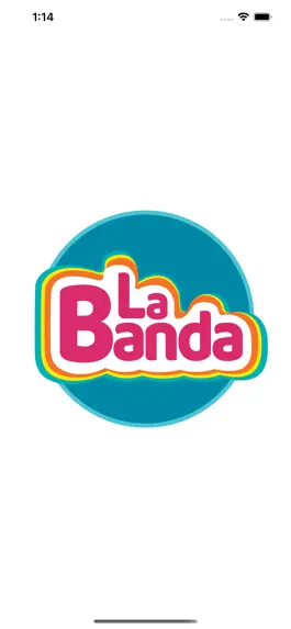 Game screenshot Club infantil La Banda mod apk