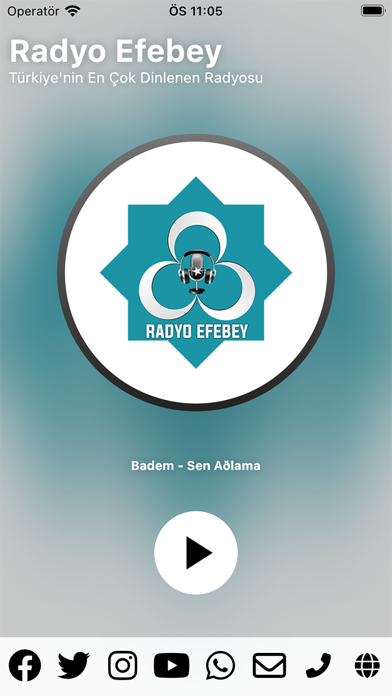 Radyo Efebey Screenshot