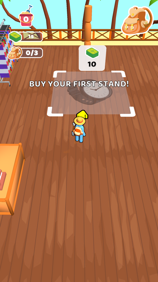 #1. Seek And Dig! (iOS) 由: FURTLE GAME OYUN ANIMASYON YAZILIM VE BILISIM TEKNOLOJILERI TICARET ANONIM SIRKETI