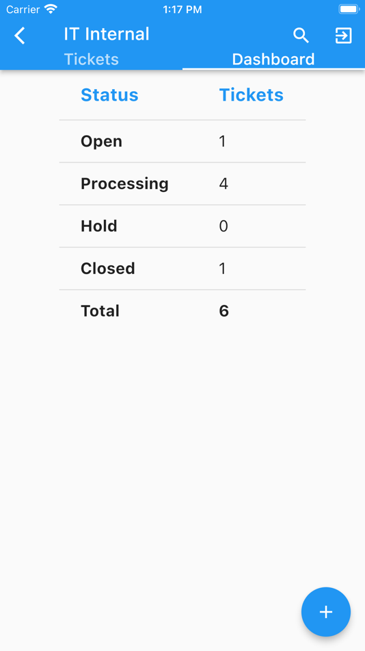 #5. SWJ TIC (iOS) 由: SWJ TECHNOLOGY LLC