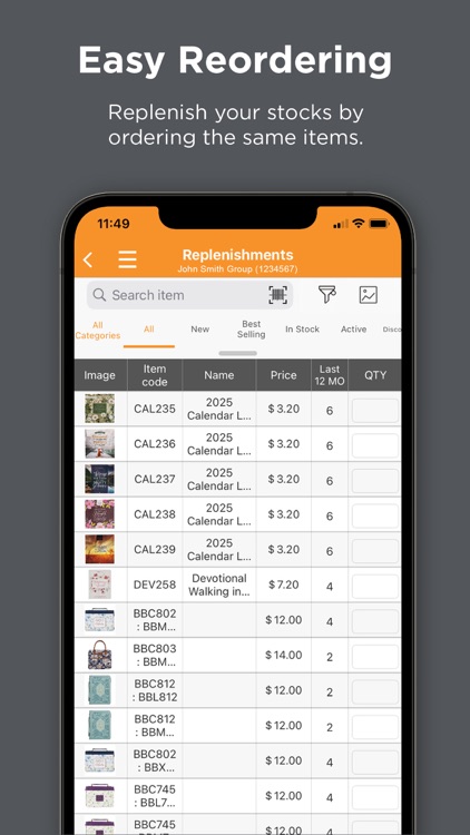 Christian Art Gifts screenshot-6