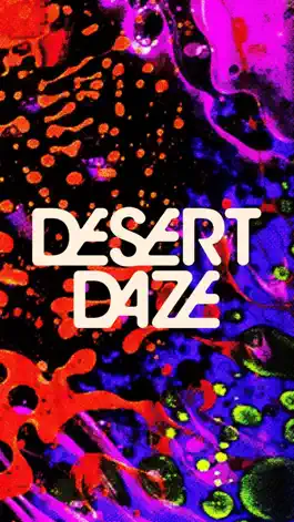 Game screenshot Desert Daze mod apk