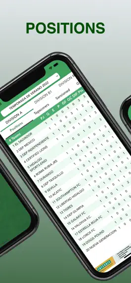 Game screenshot Soccer OK apk