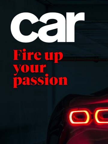 CAR Magazine - News & Reviewsのおすすめ画像1