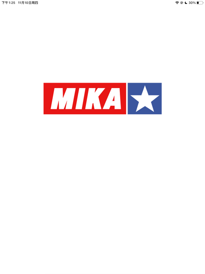 MIKA control