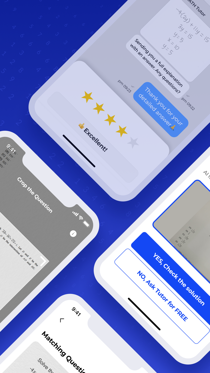 AIR MATH. Homework Helper