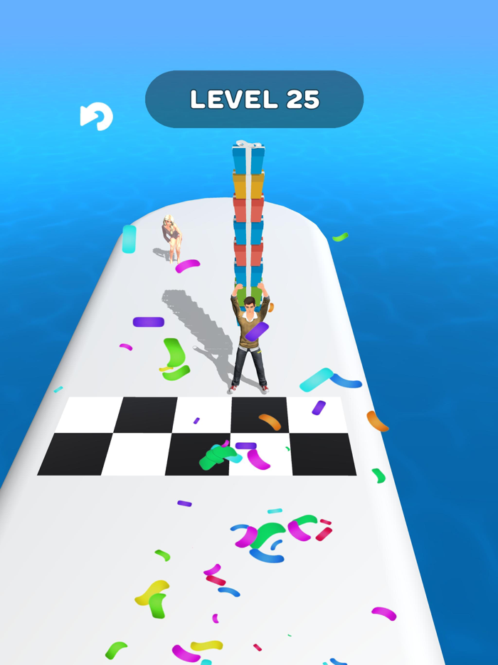 Happy Wife Happy Life