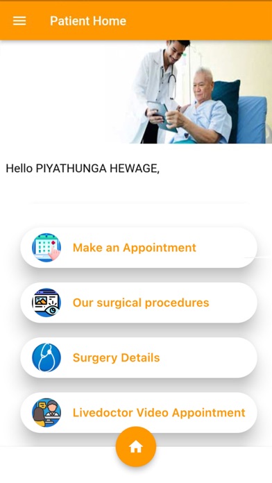 Screenshot 4 of Ref Anuruddha App