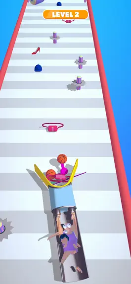 Game screenshot Grind Me hack