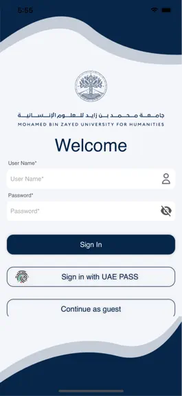 Game screenshot MBZUH apk