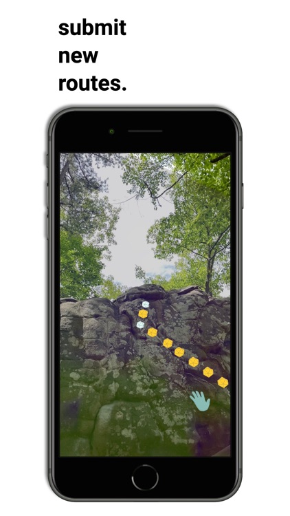 The Climbing Guide | 3D Topos screenshot-0