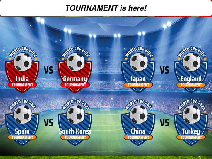 Football Guys The Soccer Games