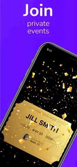 Game screenshot Akius mod apk