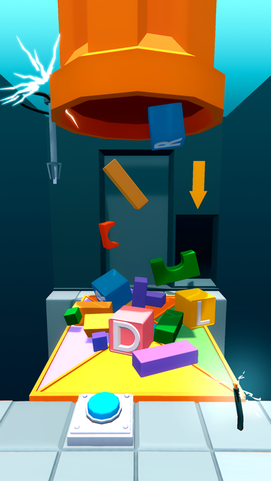 Monster Play Time: Puzzle Game Screenshot