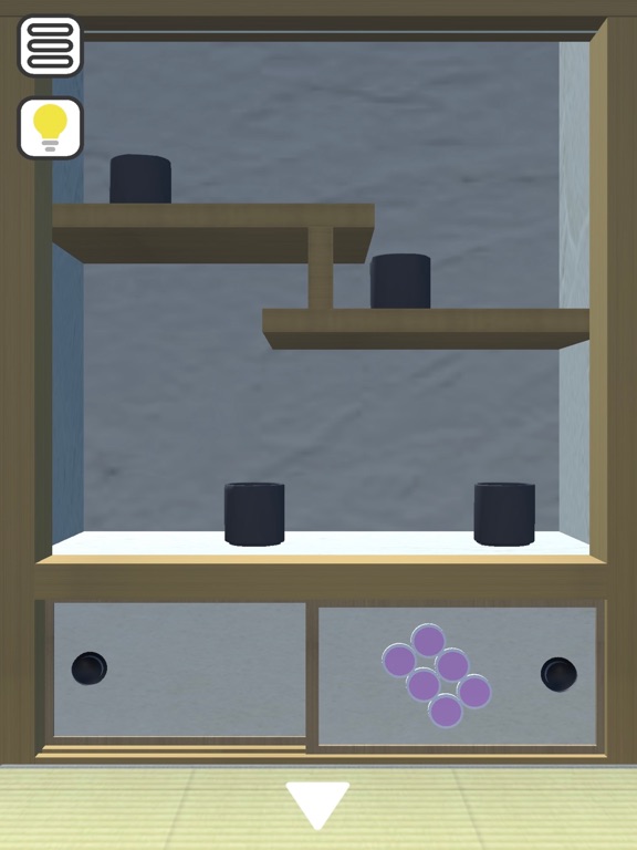 脱出ゲーム 花見 ~美しき湖上の日本桜~ iPad screenshot 6 - Games app