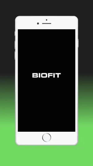 Biofit Performance screenshot 1