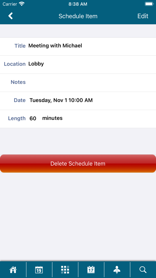 #4. NAFCD + NBMDA Convention (iOS) By: North American Building Material Distribution Association INC